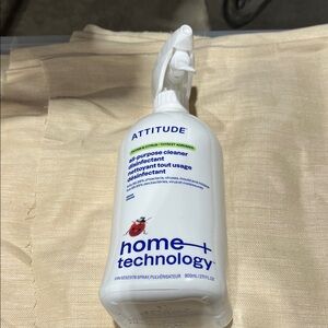 🌙 B151 Attitude all purpose cleaner - Thyme & Citus